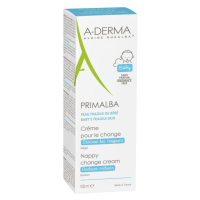 Primalba Crème pour le Change 100 ml