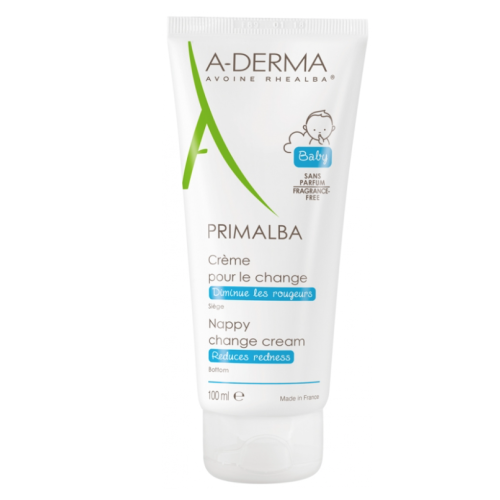Primalba Crème pour le Change 100 ml