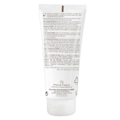 Primalba Crème pour le Change 100 ml
