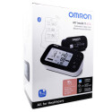 OMRON M7 Intelli IT Afib Autotensiomètre Contrôle Cardiaque Bluetooth