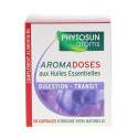 PHYTOSUN AROMS AROMADOSES Digestion Transit-3121