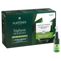TRIPHASIC Progressive Rituel Anti-Chute