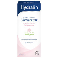 HYDRALIN Soyeux 400mL - Hydratation Intense 24H Parapharmacie