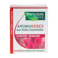 PHYTOSUN AROMS AROMADOSES Confort Urinaire-3123