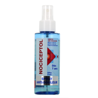Nociceptol Spray Anti-Douleur Effet froid 100 ml