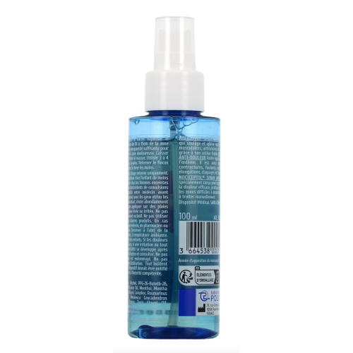 Nociceptol Spray Anti-Douleur Effet froid 100 ml