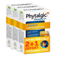 Phytalgic Chondro C+ comprimés