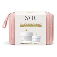 TROUSSE DENSITIUM Fermeté, Densité, Éclat Crème Riche 50 ml + Baume Nuit 15 ml Offert