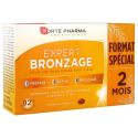 Expert bronzage 56 comprimés