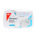 3M Micropore Sparadrap Blanc-3126