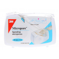 3M Micropore Sparadrap Chair-3127