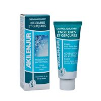 AKILENJUR Crème Engelures et Gerçures