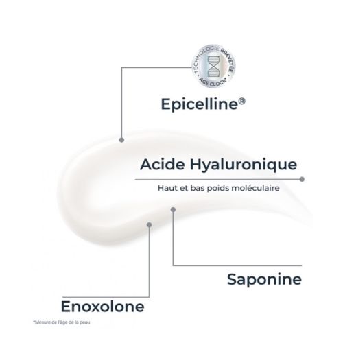 Hyaluron-Filler Sérum Épigénétique 30 ml