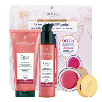 Coffret Color Glow Noël 2024