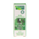 PHYTOSUN AROMS Cèdre de Virginie - Huile Essentielle-3129