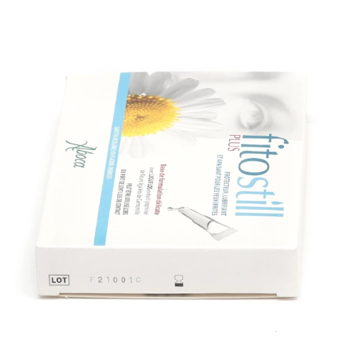 Fitostill Plus Gouttes oculaires 10 unidoses