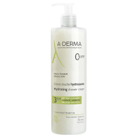 Crème Douche Hydratante 750 ml