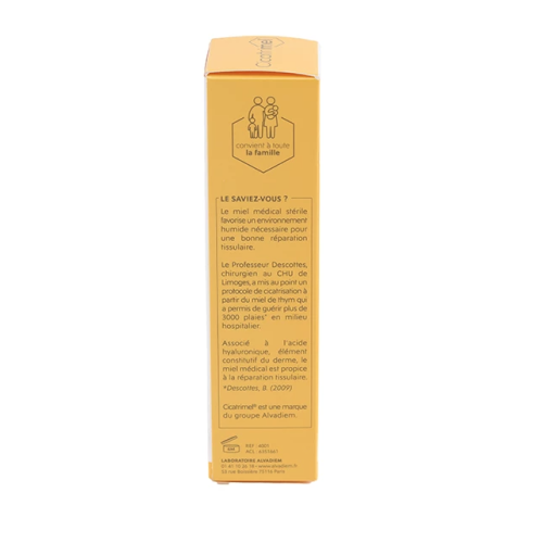 Cicatrimel Baume réparateur 30 g