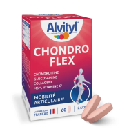ChondroFlex 60 comprimés
