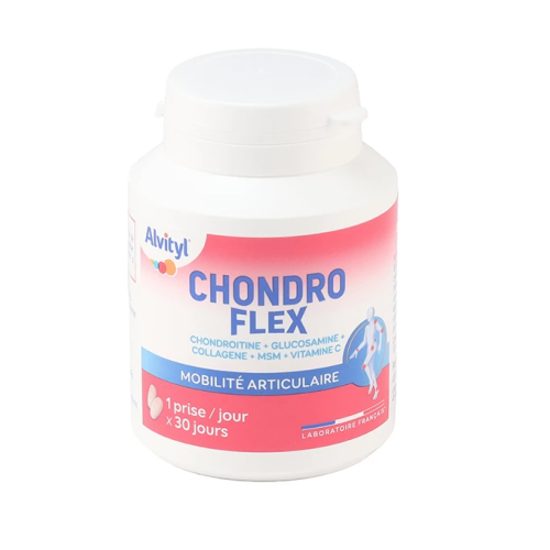 ChondroFlex 60 comprimés