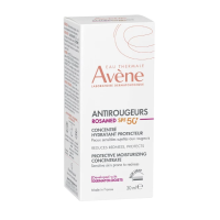 Antirougeurs Rosamed SPF 50+ Concentré hydratant protecteur 30 ml