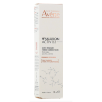 Hyaluron Activ B3 Soin Regard Triple Correction 15 ml
