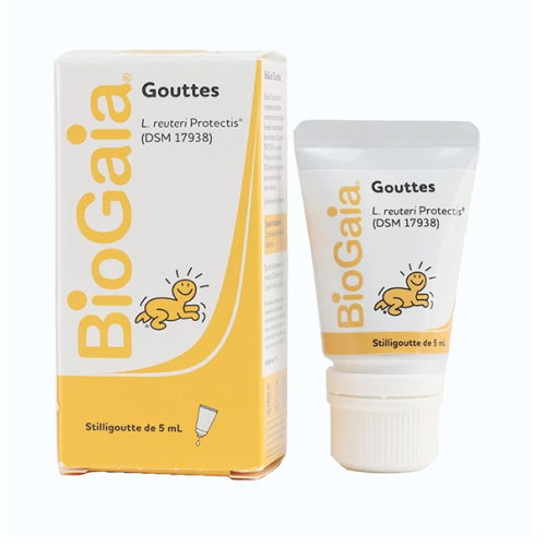 Protectis gouttes 5 ml