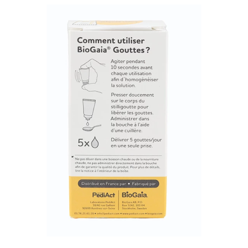 Protectis gouttes 5 ml