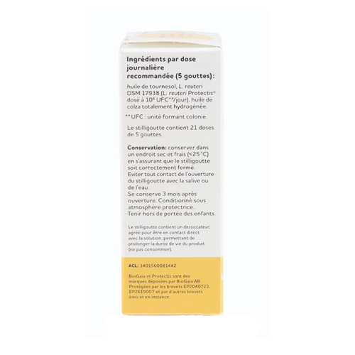 Protectis gouttes 5 ml