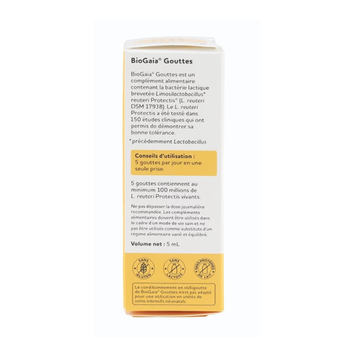 Protectis gouttes 5 ml