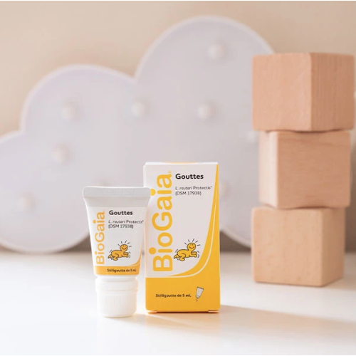 Protectis gouttes 5 ml