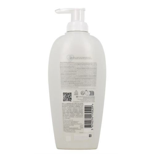 Lait Corporel Active Recovery 400 ml