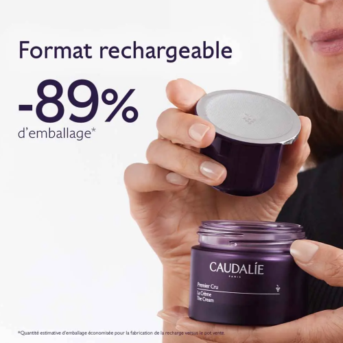 Premier Cru La Crème Anti-Âge Global 50 ml