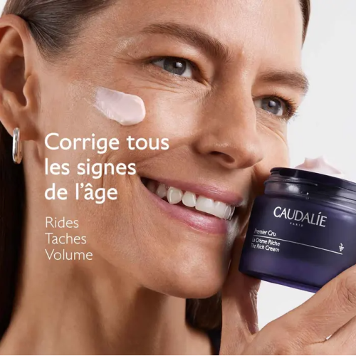Premier Cru La Crème Riche 50 ml