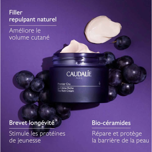 Premier Cru La Crème Riche 50 ml