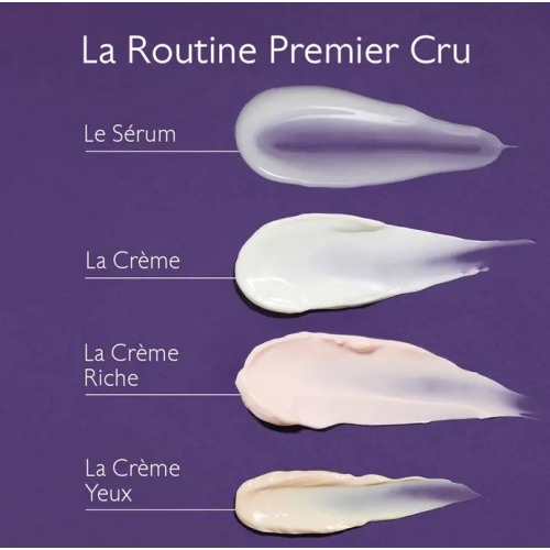 Premier Cru La Crème Riche 50 ml