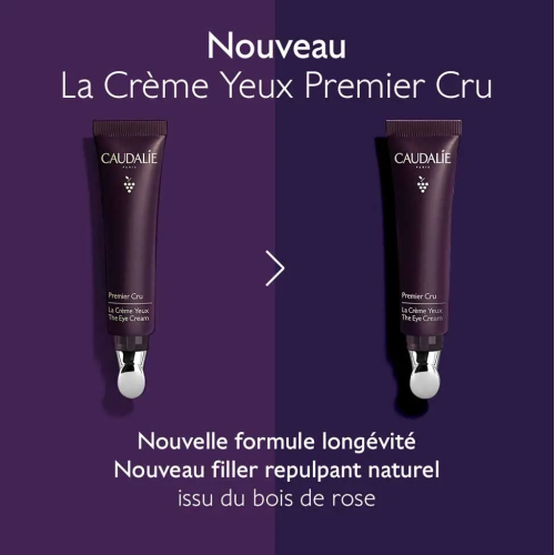 Premier Cru La Creme Yeux Anti-Age Global 15 ml