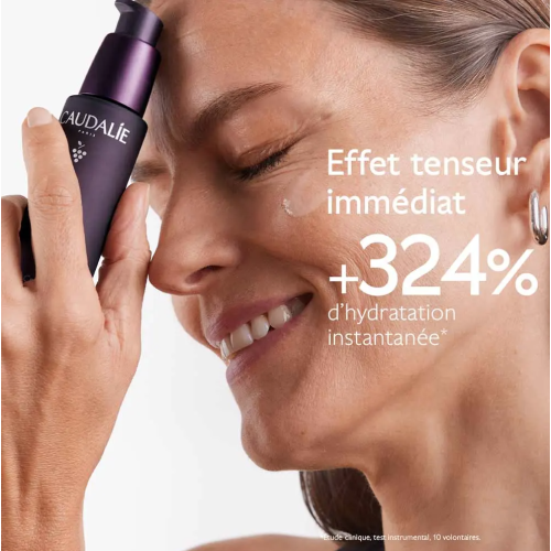 Premier Cru Le Serum Anti-Âge Global 30 ml