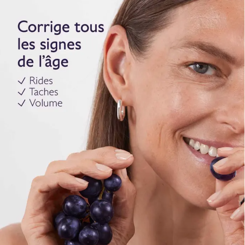 Premier Cru Le Serum Anti-Âge Global 30 ml