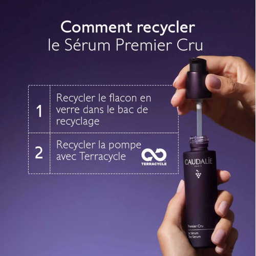 Premier Cru Le Serum Anti-Âge Global 30 ml