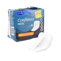 Men protection absorbante x 14 protections