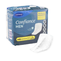 Men protections absorbantes Absorption 3 14 protections