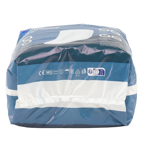 Men protections absorbantes Absorption 3 14 protections