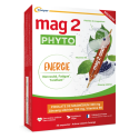 Mag 2 Phyto Énergie 30 Ampoules