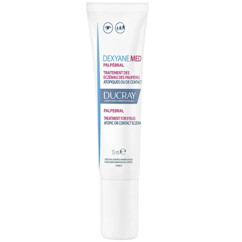Dexyane MeD Palpébral 15 ml