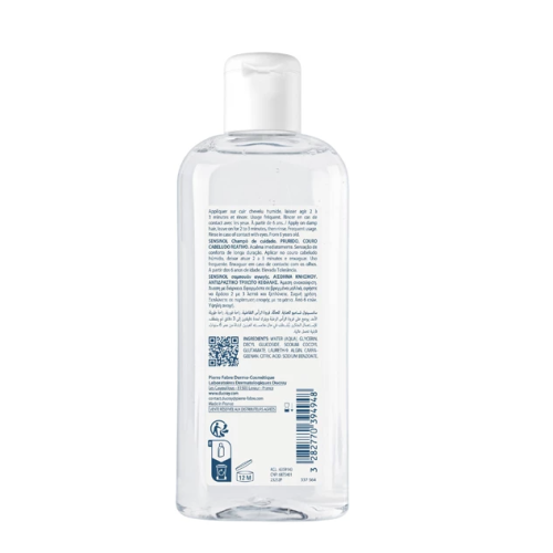 Sensinol shampooing traitant 200 ml