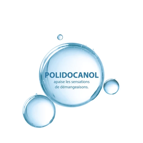 Sensinol shampooing traitant 200 ml