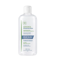 Sensinol shampooing traitant 400 ml