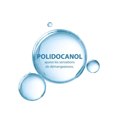 Sensinol shampooing traitant 400 ml