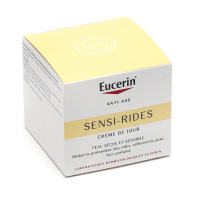 Sensi-Rides Crème de Jour Peau Sèche 50 ml